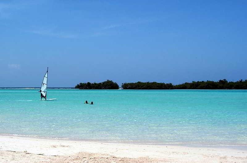 Dorado Club Resort Puerto Plata Zewnętrze zdjęcie
