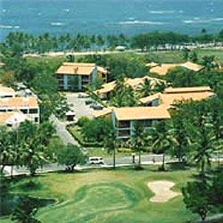 Dorado Club Resort Puerto Plata Zewnętrze zdjęcie