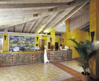 Dorado Club Resort Puerto Plata Zewnętrze zdjęcie